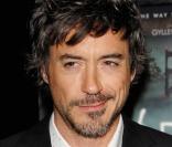 Robert Downey Jr.