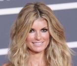 Le top model Marisa Miller
