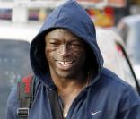 Heidi Klum et Seal à Los Angeles avec leurs enfants. Le 2/03/10