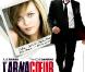 Vanessa Paradis et Romain Duris, stars de L'Arnacoeur