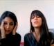 Ely et Lila, alias Géraldine Nakache et Leïla Bekhti