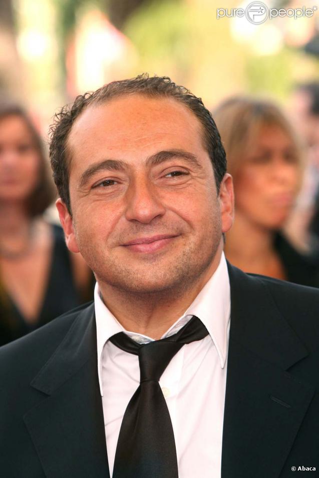 Patrick Timsit va être papa pour la deuxième fois, mars 2010 !