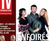 TV Mag, en vente à partir du samedi 6 mars.