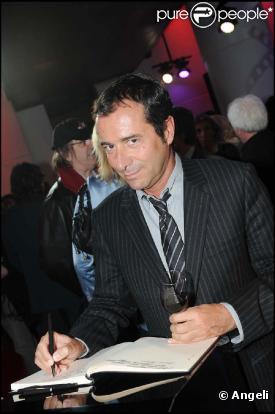 Beranrd Montiel dans  Section de Recherches  sur TF1, le 4 mars 2010 à 20h45 sur TF1 !