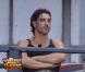 Grégory Basso a pactisé avec Mickaël Vendetta : il s'est attiré les foudres de David Charvet.