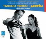 Tiziano Ferro et Jamelia,  Universal Prayer 