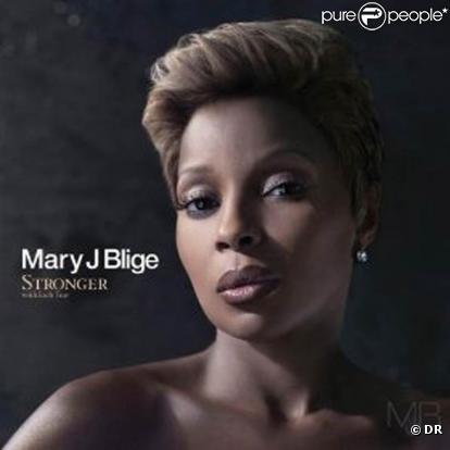 Tiziano Ferro s'est associé à Mary J. Blige pour un titre du nouvel album de la diva américaine :  Each Tear