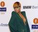 La jolie Princesse de la Barbade, Rihanna lors de la soirée des ECHO Awards 2010 à Berlin le 4 mars 2010
