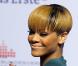 La jolie Princesse de la Barbade, Rihanna lors de la soirée des ECHO Awards 2010 à Berlin le 4 mars 2010