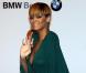 La jolie Princesse de la Barbade, Rihanna lors de la soirée des ECHO Awards 2010 à Berlin le 4 mars 2010