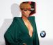 La jolie Princesse de la Barbade, Rihanna lors de la soirée des ECHO Awards 2010 à Berlin le 4 mars 2010