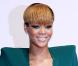 La jolie Princesse de la Barbade, Rihanna lors de la soirée des ECHO Awards 2010 à Berlin le 4 mars 2010