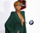La jolie Princesse de la Barbade, Rihanna lors de la soirée des ECHO Awards 2010 à Berlin le 4 mars 2010