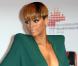 La jolie Princesse de la Barbade, Rihanna lors de la soirée des ECHO Awards 2010 à Berlin le 4 mars 2010