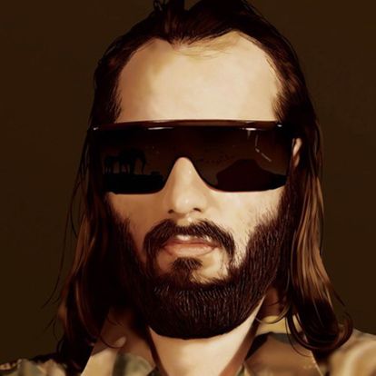 Sébastien Tellier