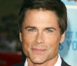 Rob Lowe<br />