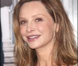 Calista Flockhart  
