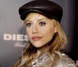 Brittany Murphy