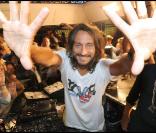 Bob Sinclar doute d'avoir du talent... Fausse modestie ?