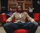 Bob Sinclar, invité de l'émission Le Cabinet des Curiosités .