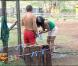 La Ferme Célébrités en Afrique : Regardez comment Miss Dominique a trahi Vendetta... et l'énorme clash entre Greg et David !