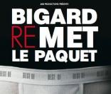 Jean-Marie Bigard remet le paquet !