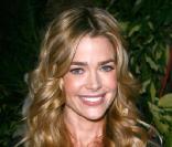 Denise Richards, vendredi 5 mars à l'hôtel Four Seasons de Beverly Hills, à l'occasion de la soirée des pré-Oscars.
