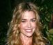 Denise Richards, vendredi 5 mars à l'hôtel Four Seasons de Beverly Hills, à l'occasion de la soirée des pré-Oscars.