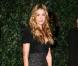 Denise Richards, vendredi 5 mars à l'hôtel Four Seasons de Beverly Hills, à l'occasion de la soirée des pré-Oscars.