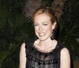 Cat Deeley, vendredi 5 mars à l'hôtel Four Seasons de Beverly Hills, à l'occasion de la soirée des pré-Oscars.