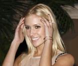 Kristin Cavallari, vendredi 5 mars à l'hôtel Four Seasons de Beverly Hills, à l'occasion de la soirée des pré-Oscars.