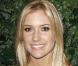 Kristin Cavallari, vendredi 5 mars à l'hôtel Four Seasons de Beverly Hills, à l'occasion de la soirée des pré-Oscars.