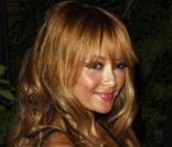 Tila Tequila, vendredi 5 mars à l'hôtel Four Seasons de Beverly Hills, à l'occasion de la soirée des pré-Oscars.
