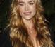 Denise Richards, vendredi 5 mars à l'hôtel Four Seasons de Beverly Hills, à l'occasion de la soirée des pré-Oscars.