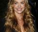 Denise Richards, vendredi 5 mars à l'hôtel Four Seasons de Beverly Hills, à l'occasion de la soirée des pré-Oscars.