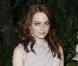 Emma Stone, vendredi 5 mars à l'hôtel Four Seasons de Beverly Hills, à l'occasion de la soirée des pré-Oscars.