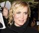 La séduisante Radha Mitchell à l'occasion du dîner pré-Oscars qui s'est tenu au restaurant Madeo, à Los Angeles, le 6 mars 2010.