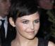 L'adorable Ginnifer Goodwin à l'occasion du dîner pré-Oscars qui s'est tenu au restaurant Madeo, à Los Angeles, le 6 mars 2010.