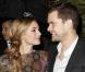 La ravissante Diane Kruger et Joshua Jackson à l'occasion du dîner pré-Oscars qui s'est tenu au restaurant Madeo, à Los Angeles, le 6 mars 2010.