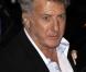 Dustin Hoffman à l'occasion du dîner pré-Oscars qui s'est tenu au restaurant Madeo, à Los Angeles, le 6 mars 2010.