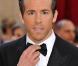Ryan Reynolds, à l'occasion du tapis rouge de la 82e cérémonie des Oscars, au Kodak Theatre de Los Angeles, le 7 mars 2010.