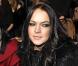 Lindsay Lohan : Son make-up la trahit, mais l'air de Paris lui réussit !