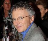 Nelson Monfort lors du lancement de la première édition de La Nuit des femmes à Paris le 7 mars 2010