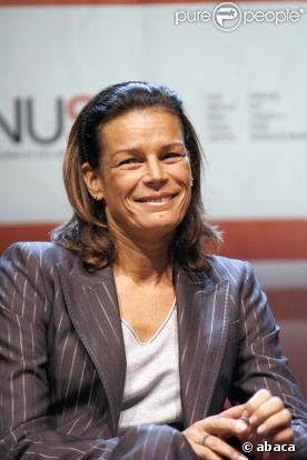 Stéphanie de Monaco