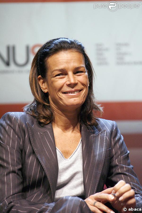 Stéphanie de Monaco