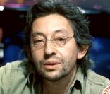 Serge Gainsbourg