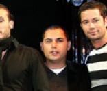 Stéphanie de Monaco, Kamel Ouali et la troupe du Roi Soleil