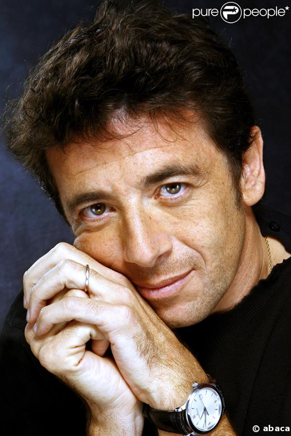 Patrick Bruel - JungleKey.fr Wiki