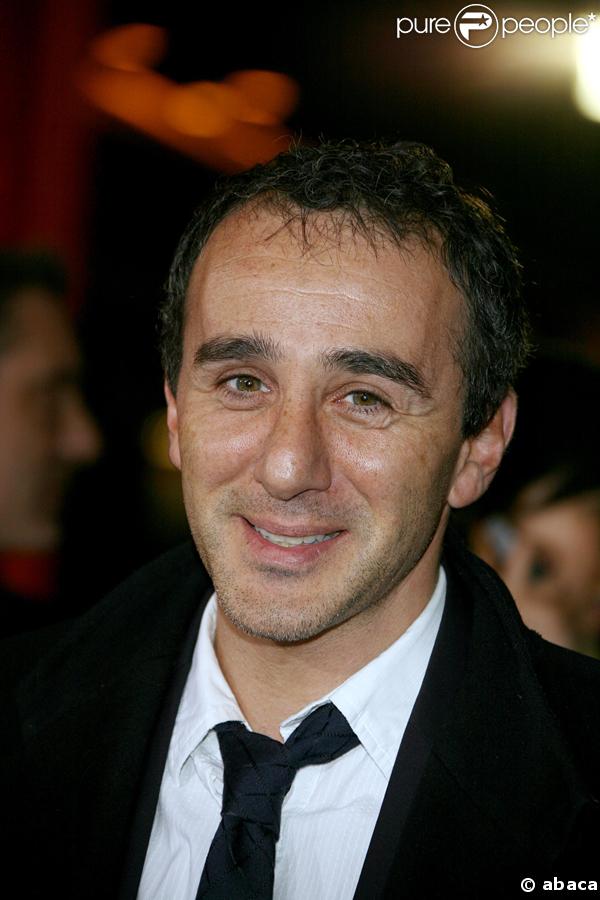 Elie Semoun
