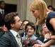 Des images d' Iron Man 2.